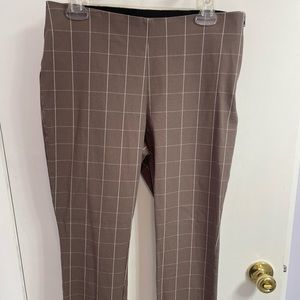 Woman’s slacks